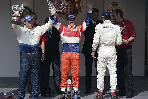Jeroen Bleekemolen: "Dit is één van mijn mooiste overwinningen"